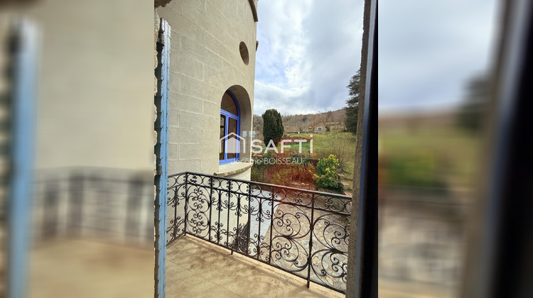 Ma-Cabane - Vente Maison Prats-de-Mollo-la-Preste, 495 m²