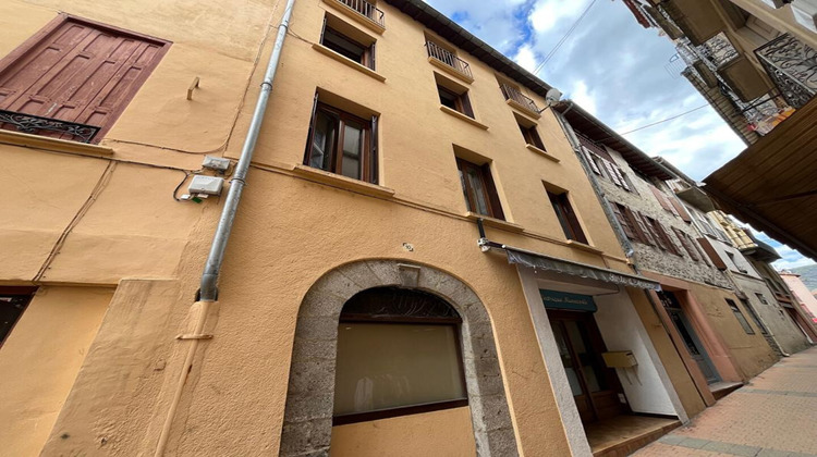 Ma-Cabane - Vente Maison PRATS DE MOLLO LA PRESTE, 190 m²