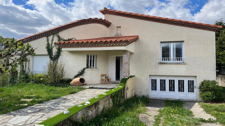 Ma-Cabane - Vente Maison PRATS DE MOLLO LA PRESTE, 150 m²
