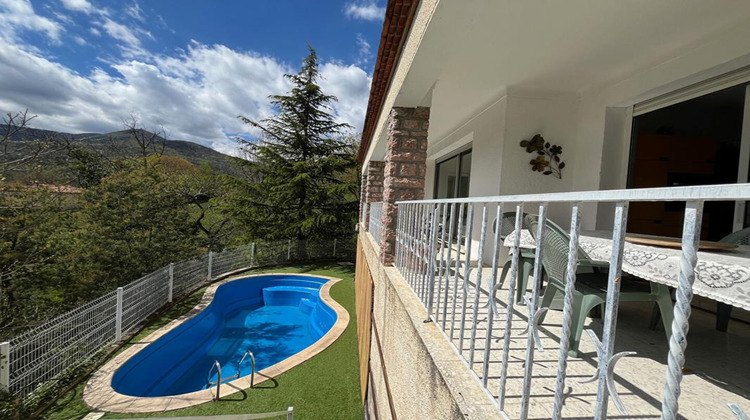 Ma-Cabane - Vente Maison PRATS DE MOLLO LA PRESTE, 150 m²