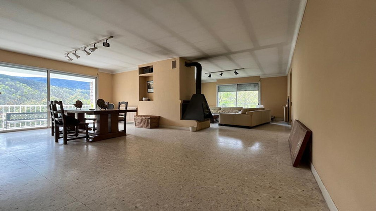 Ma-Cabane - Vente Maison PRATS DE MOLLO LA PRESTE, 150 m²