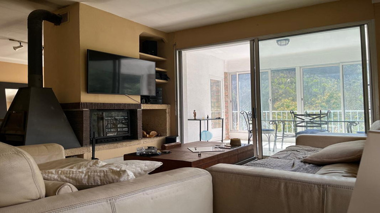 Ma-Cabane - Vente Maison PRATS DE MOLLO LA PRESTE, 150 m²