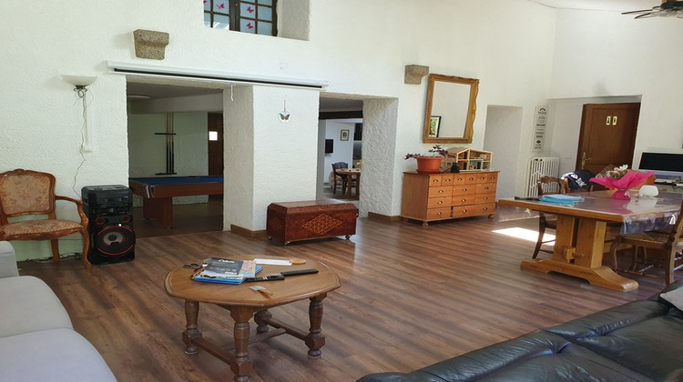 Ma-Cabane - Vente Maison PRATS DE MOLLO LA PRESTE, 283 m²