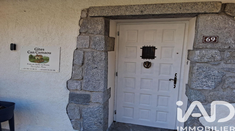 Ma-Cabane - Vente Maison Prats-de-Mollo-la-Preste, 280 m²