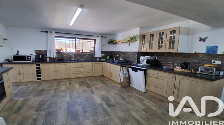 Ma-Cabane - Vente Maison Prats-de-Mollo-la-Preste, 280 m²