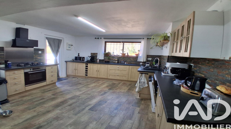 Ma-Cabane - Vente Maison Prats-de-Mollo-la-Preste, 280 m²
