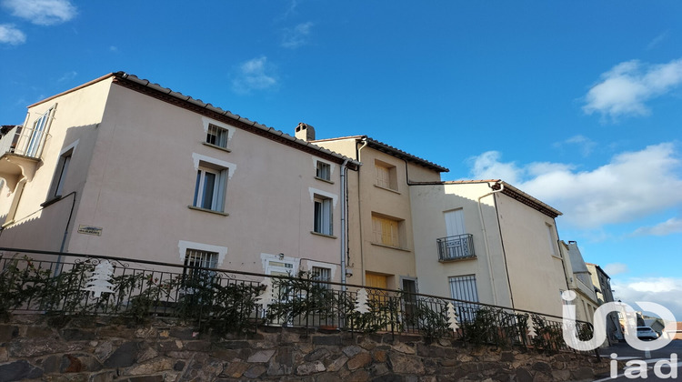 Ma-Cabane - Vente Maison Prats-de-Sournia, 72 m²