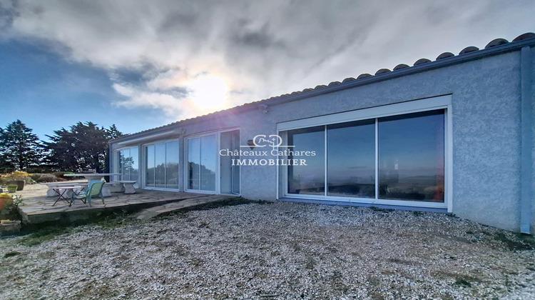 Ma-Cabane - Vente Maison Prats-de-Sournia, 178 m²