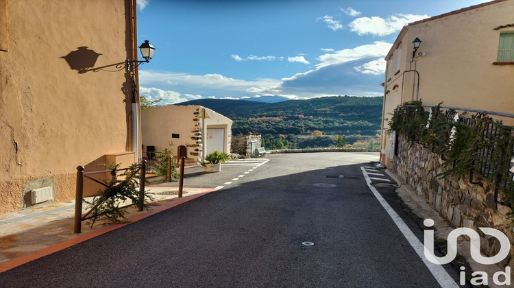 Ma-Cabane - Vente Maison Prats-de-Sournia, 72 m²