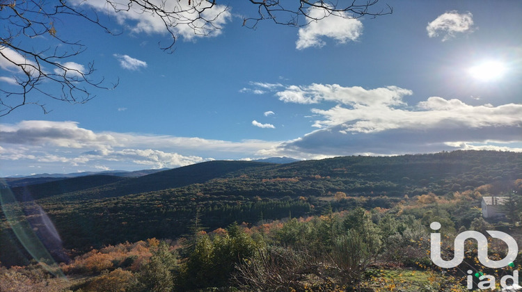 Ma-Cabane - Vente Maison Prats-de-Sournia, 72 m²