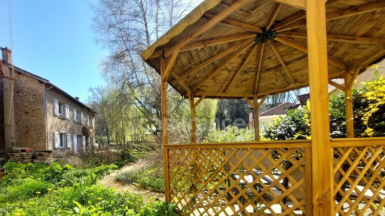 Ma-Cabane - Vente Maison PRATS DU PERIGORD, 92 m²