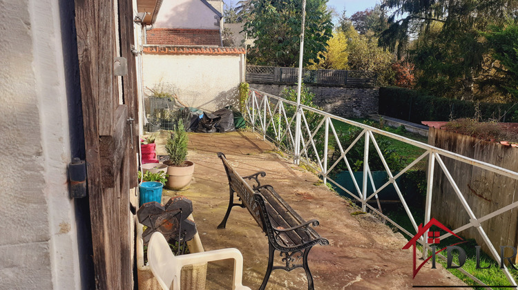 Ma-Cabane - Vente Maison Prauthoy, 140 m²