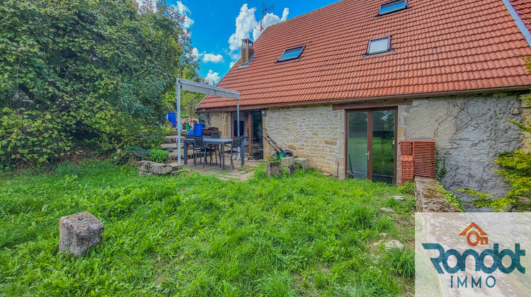 Ma-Cabane - Vente Maison Prauthoy, 190 m²