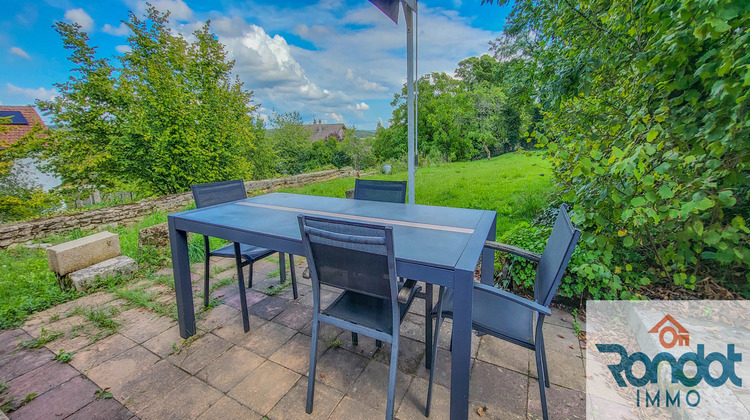 Ma-Cabane - Vente Maison Prauthoy, 190 m²