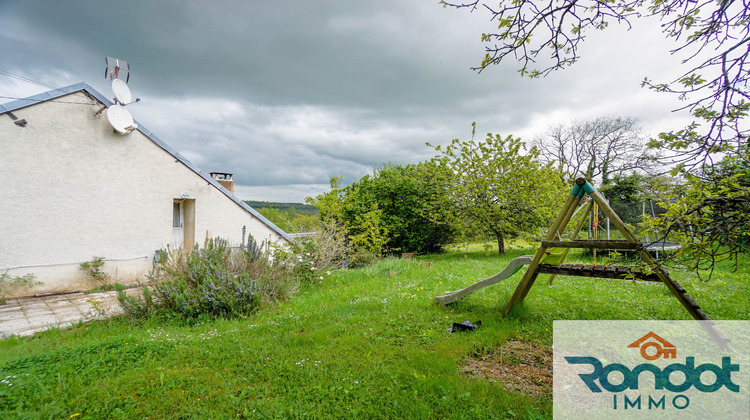 Ma-Cabane - Vente Maison Prauthoy, 190 m²