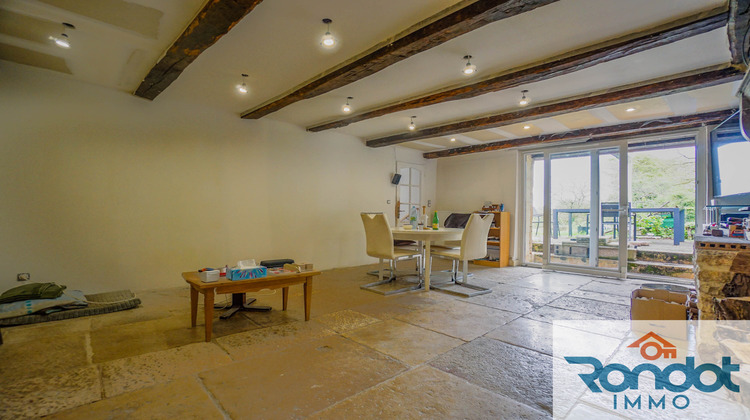 Ma-Cabane - Vente Maison Prauthoy, 190 m²