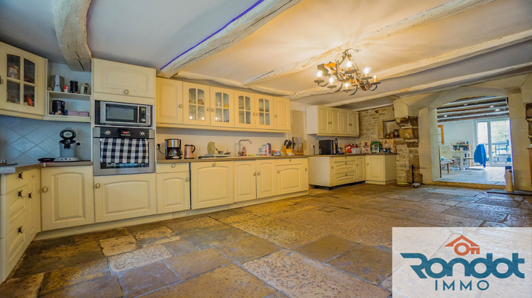 Ma-Cabane - Vente Maison Prauthoy, 190 m²