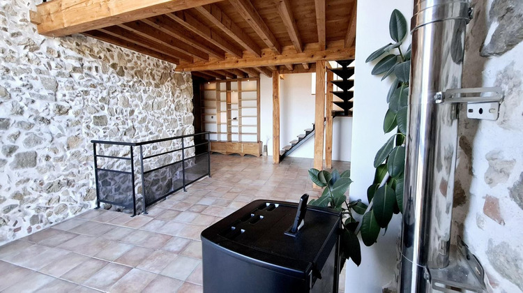 Ma-Cabane - Vente Maison PRAYOLS, 149 m²