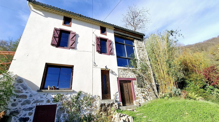 Ma-Cabane - Vente Maison PRAYOLS, 149 m²