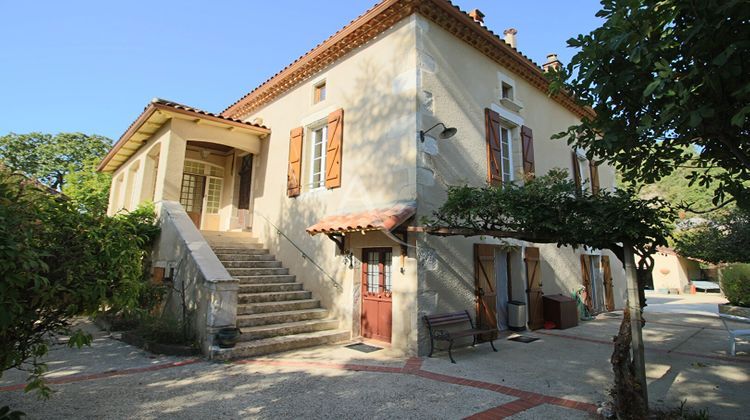 Ma-Cabane - Vente Maison PRAYSSAC, 300 m²