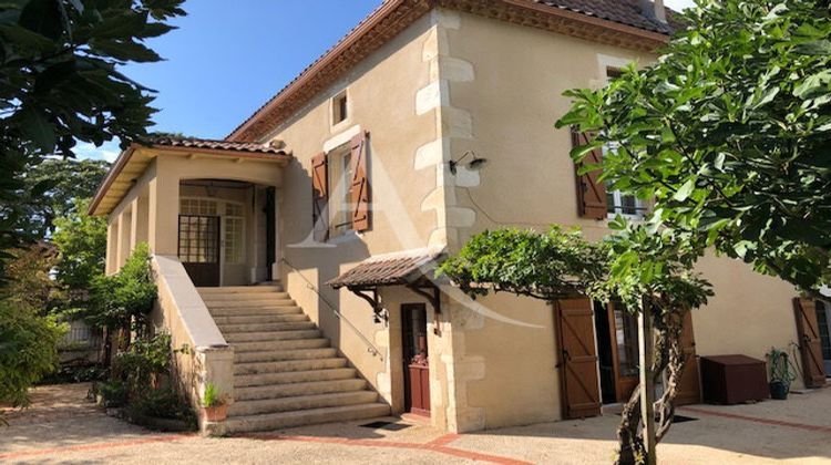 Ma-Cabane - Vente Maison PRAYSSAC, 300 m²