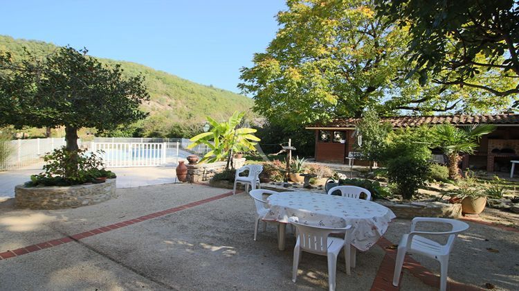 Ma-Cabane - Vente Maison PRAYSSAC, 300 m²