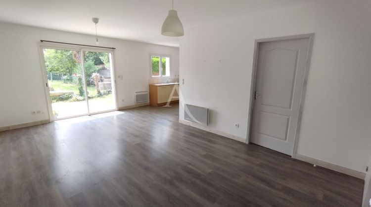 Ma-Cabane - Vente Maison PRAYSSAC, 153 m²