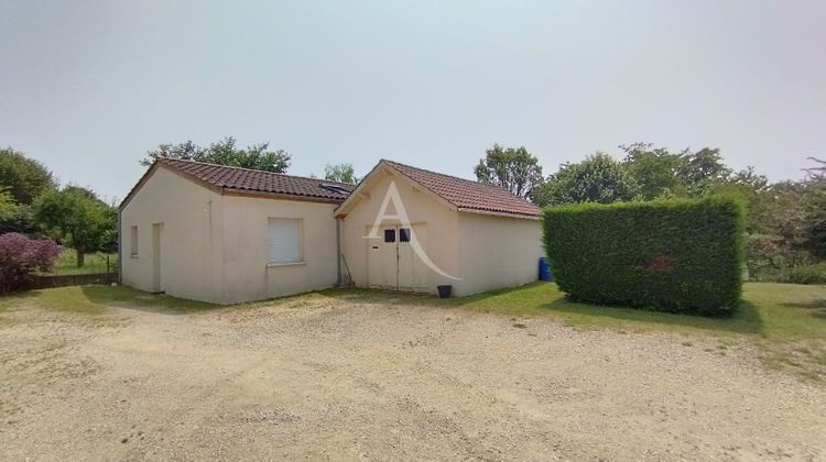 Ma-Cabane - Vente Maison PRAYSSAC, 153 m²