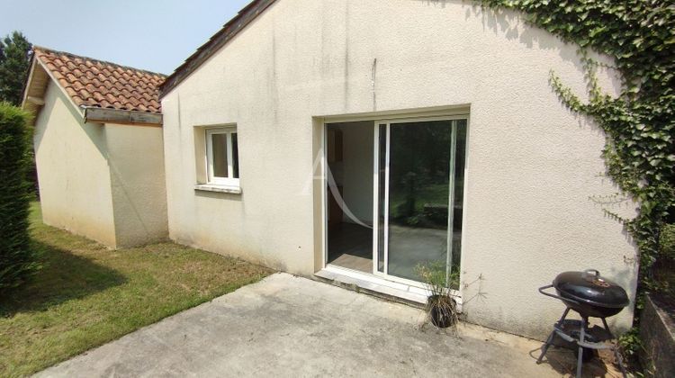 Ma-Cabane - Vente Maison PRAYSSAC, 153 m²