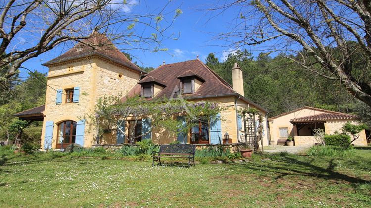 Ma-Cabane - Vente Maison PRAYSSAC, 215 m²