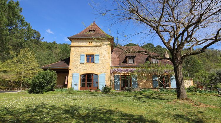 Ma-Cabane - Vente Maison PRAYSSAC, 215 m²