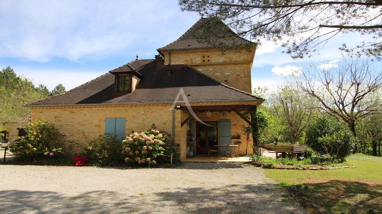 Ma-Cabane - Vente Maison PRAYSSAC, 215 m²