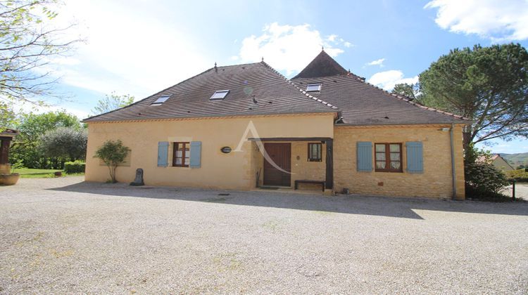 Ma-Cabane - Vente Maison PRAYSSAC, 215 m²