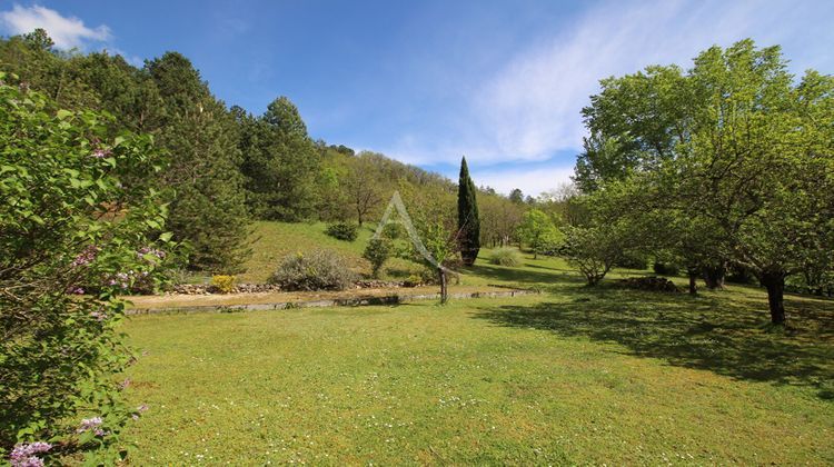 Ma-Cabane - Vente Maison PRAYSSAC, 215 m²