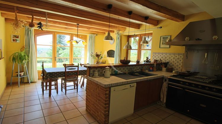 Ma-Cabane - Vente Maison PRAYSSAC, 215 m²