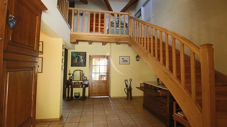 Ma-Cabane - Vente Maison PRAYSSAC, 215 m²