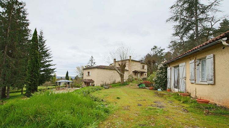 Ma-Cabane - Vente Maison PRAYSSAC, 190 m²