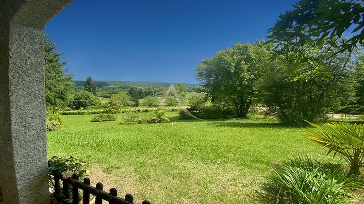 Ma-Cabane - Vente Maison PRAYSSAC, 190 m²