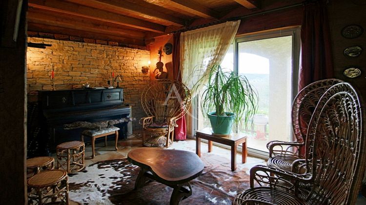 Ma-Cabane - Vente Maison PRAYSSAC, 190 m²