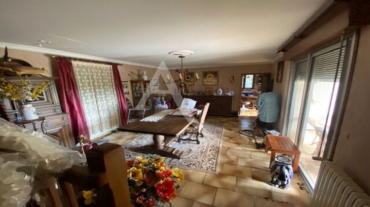 Ma-Cabane - Vente Maison PRAYSSAC, 190 m²