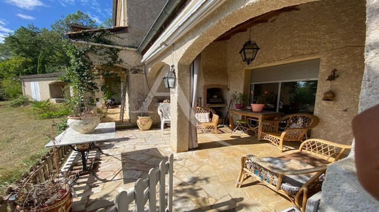 Ma-Cabane - Vente Maison PRAYSSAC, 190 m²