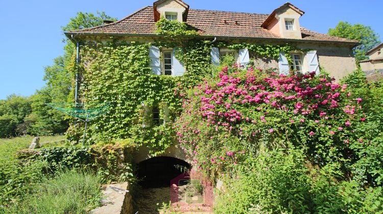 Ma-Cabane - Vente Maison Prayssac, 200 m²