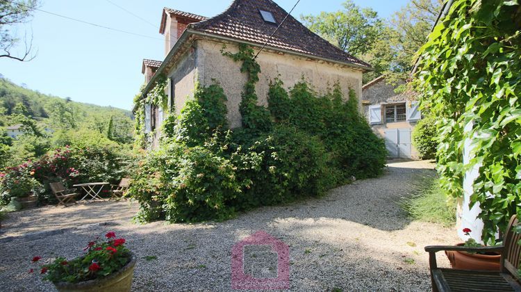 Ma-Cabane - Vente Maison Prayssac, 200 m²