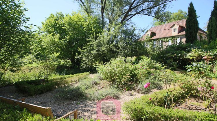 Ma-Cabane - Vente Maison Prayssac, 200 m²