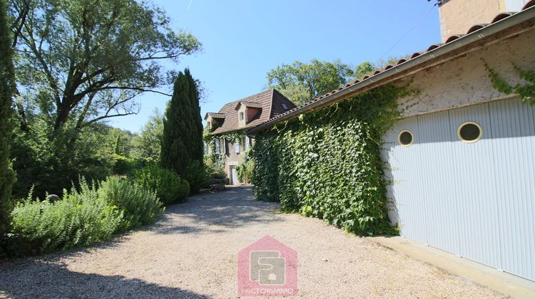 Ma-Cabane - Vente Maison Prayssac, 200 m²