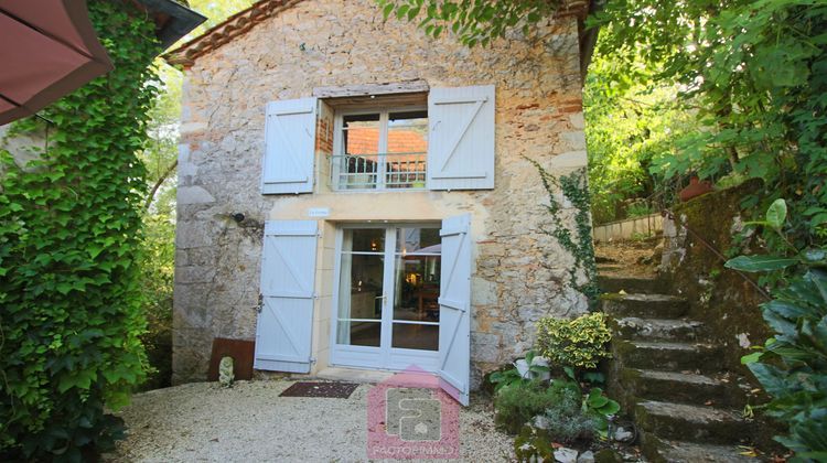 Ma-Cabane - Vente Maison Prayssac, 200 m²