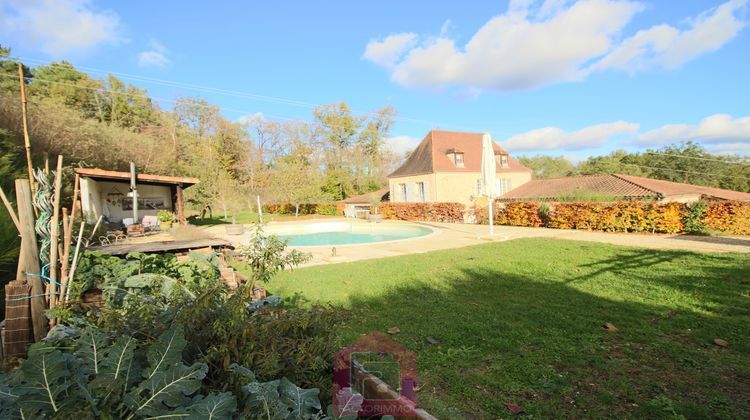 Ma-Cabane - Vente Maison Prayssac, 395 m²