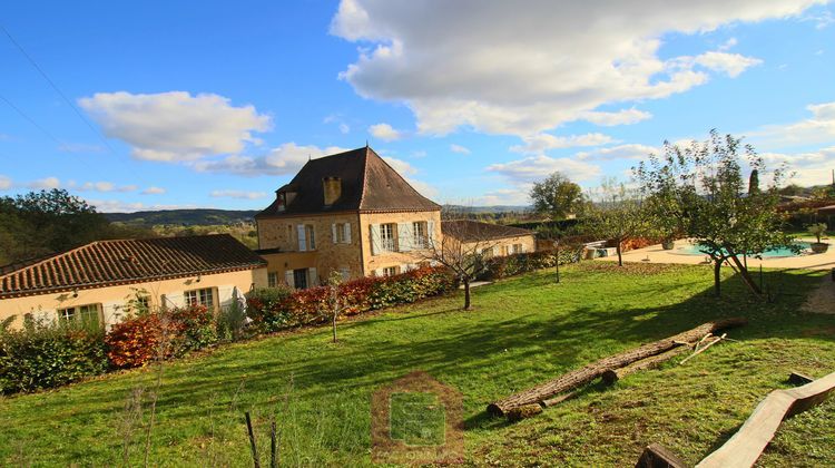 Ma-Cabane - Vente Maison Prayssac, 395 m²