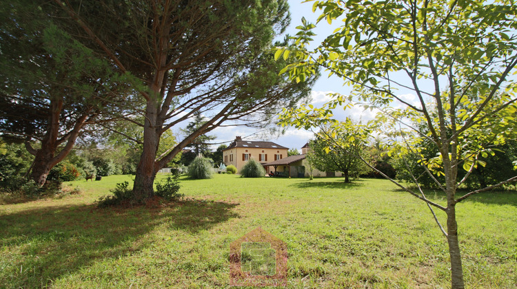 Ma-Cabane - Vente Maison Prayssac, 315 m²