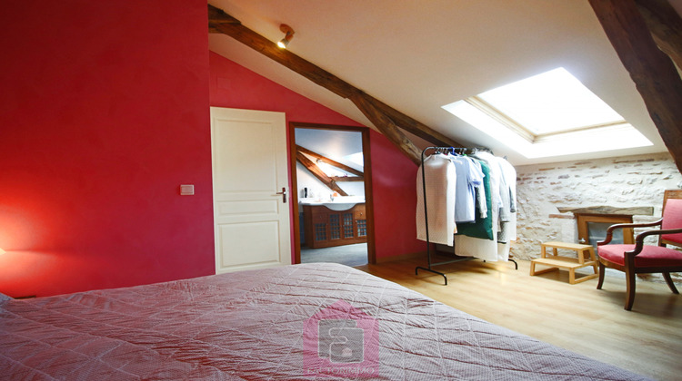 Ma-Cabane - Vente Maison Prayssac, 315 m²